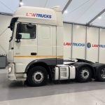 DAF XF 510 6×2 Midlift Tractor Unit - thumbnail