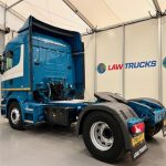 Scania R410 4×2 Sleeper Cab Tractor Unit - thumbnail
