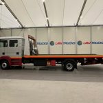 MAN TGL 12.220 Crew Cab Tilt and Slide - thumbnail