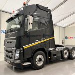 Volvo FH16 750 6×2 Midlift Tractor Unit - thumbnail