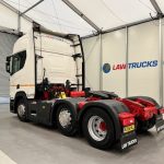 Scania R450 6×2 Midlift Highline Tractor Unit - thumbnail