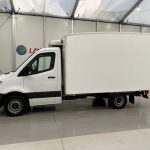 Mercedes Sprinter 2.1CDI 314 CDI Fridge Van - thumbnail