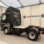 DAF LF 260 4×2 Rest Cab Tractor Unit - thumbnail