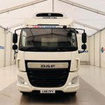 DAF CF 330 6×2 Rear Lift Fridge Box - thumbnail