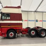 DAF XF95 480 6×2 Midlift Tractor Unit Manual - thumbnail