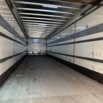 Lawrence David Tandem Axle Rear Steer Box Trailer - thumbnail