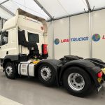 DAF CF 450 6×2 Space Cab Tractor Unit - thumbnail