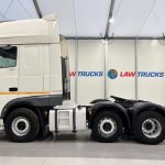 DAF XF 480 6×2 Midlift Tractor Unit - thumbnail