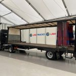 DAF LF 260 4×2 Urban Tractor Unit Trailer - thumbnail