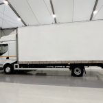 Renault Midlum 190 Sleeper Cab Box Van - thumbnail