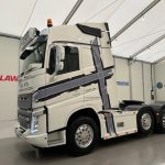 Volvo FH 500 6×2 Midlift Tractor Unit PTO - thumbnail