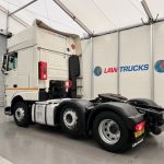 DAF XF 460 6×2 Midlift Tractor Unit - thumbnail