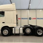 DAF XF 530 6×2 Midlift Tractor Unit - thumbnail