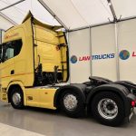 Scania S450 6×2 Midlift Highline Tractor Unit - thumbnail