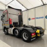 DAF XF 530 6×2 Midlift Tractor Unit - thumbnail