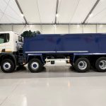 Scania  P370 8×4 Day Cab Tipper - thumbnail