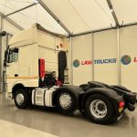 DAF XF 480 6×2 Midlift Tractor Unit - thumbnail