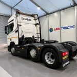 Scania R450 6×2 Midlift Tractor Unit - thumbnail