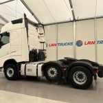 Volvo FH 500 6×2 Midlift Tractor Unit - thumbnail
