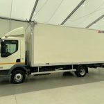 DAF LF45 160 4×2 Day Cab Box Van - thumbnail