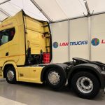 Scania S450 6×2 Midlift Highline Tractor Unit - thumbnail