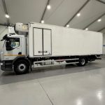 DAF LF 220 Day Cab Fridge Box - thumbnail
