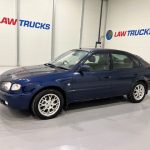 Toyota Corolla 1.4 VVTi GLS 5dr Hatchback - thumbnail