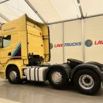 Scania R480 6×2 Midlift Topline Tractor Unit - thumbnail