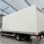 Renault Midlum 190 Day Cab Box Van - thumbnail