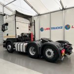 Scania R450 6×2 Rear Lift Highline Tractor Unit PTO - thumbnail