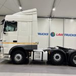 DAF XF 460 6×2 Space Cab Tractor Unit - thumbnail