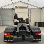 DAF CF85 460 6×2 Midlift Tractor Unit - thumbnail
