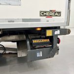 DAF LF55 220 Day Cab Fridge Box - thumbnail