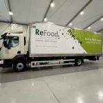 Volvo FL 240 4×2 Day Cab Box Van - thumbnail