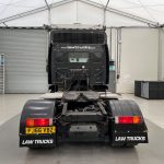 DAF LF 260 4×2 Rest Cab Tractor Unit - thumbnail