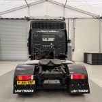 DAF LF 260 4×2 Rest Cab Tractor Unit - thumbnail