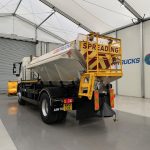 DAF LF55 250 4×2 Day Cab Gritter - thumbnail