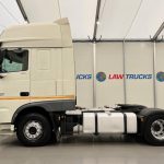 DAF XF 460 4×2 Super Space Cab Tractor Unit - thumbnail