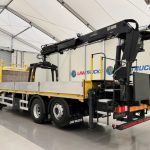 Mercedes Axor 2529 Rear Lift Brick Grab Manual - thumbnail
