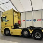 Scania R450 6×2 Midlift Topline Tractor Unit - thumbnail