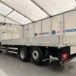 DAF CF 340 6×2 Sleeper Cab Rear Lift Dropside - thumbnail