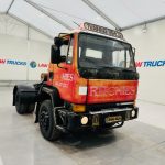 Leyland Cruiser T45 16.17 4×2 Day Cab Tractor Unit - thumbnail
