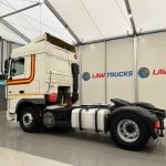 DAF XF95 430 4×2 Tractor Unit Manual - thumbnail