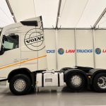 Volvo FH 500 6×2 Sleeper Cab Midlift Tractor Unit - thumbnail