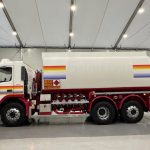 Volvo FM 300 6×2 20,000 Litre Fuel Tanker - thumbnail