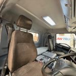 Hino 700 3241 8×4 Cement Mixer - thumbnail