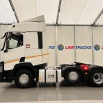 Renault T480 6×2 Midlift Tractor Unit - thumbnail