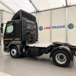 DAF LF 260 4×2 Rest Cab Tractor Unit - thumbnail