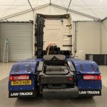 Volvo FH 500 Euro 5 6×2 Tractor Unit Safari Edition - thumbnail