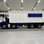 MAN  TGS 32.360 8×4 Day Cab Bulk Tipper - thumbnail